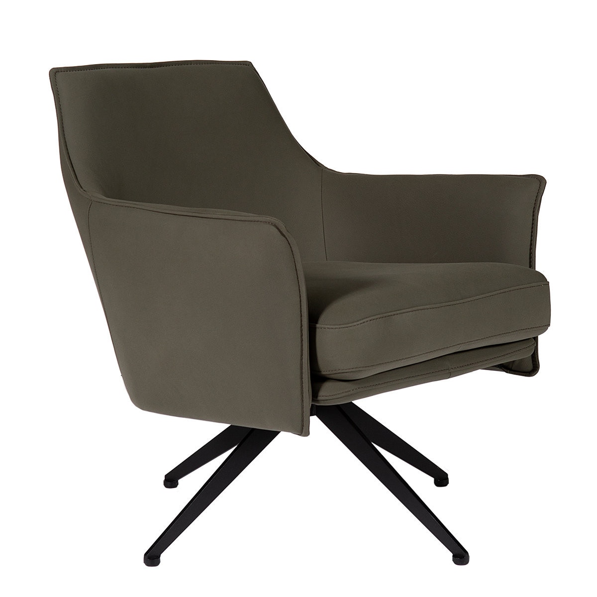 Zoey Swivel Chair